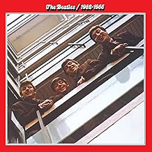 Beatles 「In My Life」