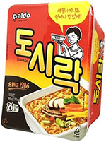 トシラクラーメン